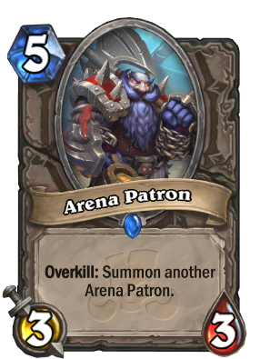 Illustration for article titled Everything You Need To Know About Hearthstone's Next Expansion, Rastakhan's Rumble